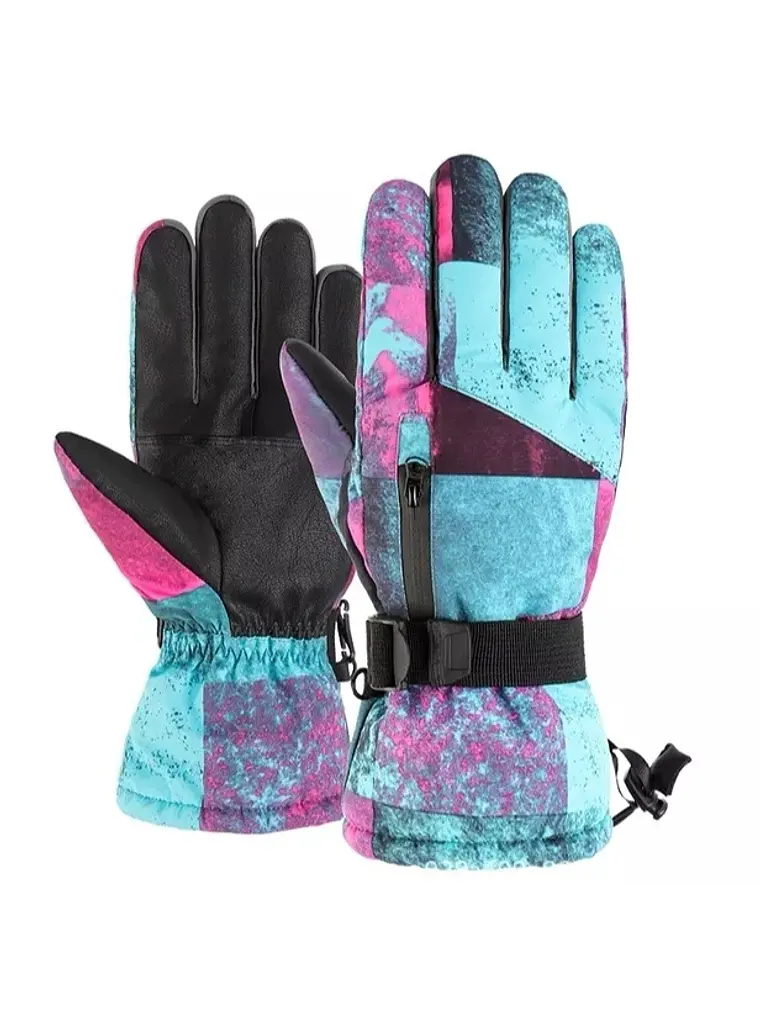 Guantes