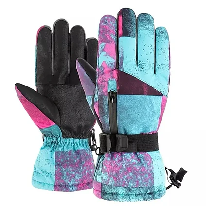 Guantes