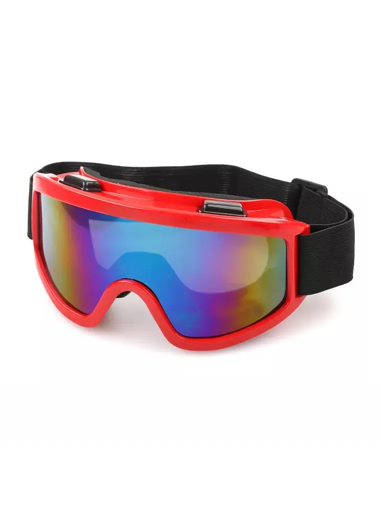 Lentes y Antiparras