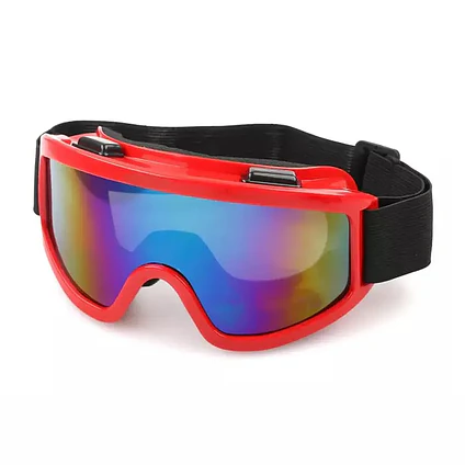 Lentes y Antiparras