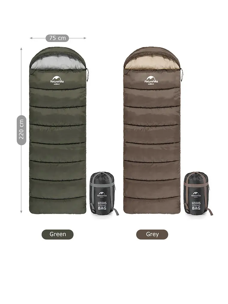 Sacos de dormir