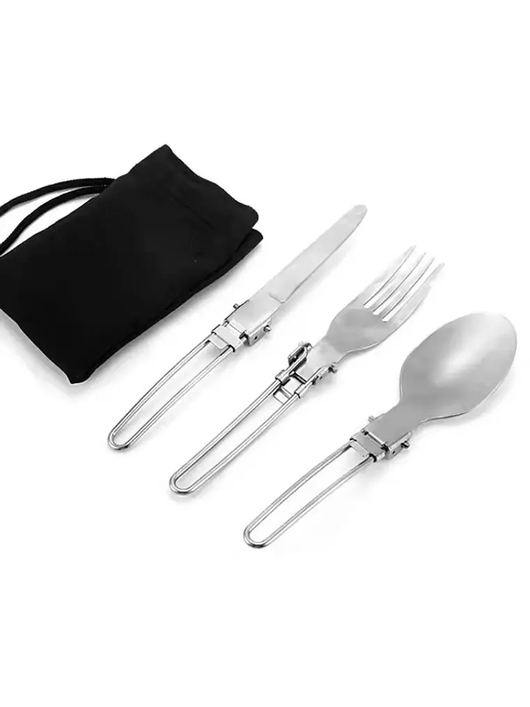 Utensilios