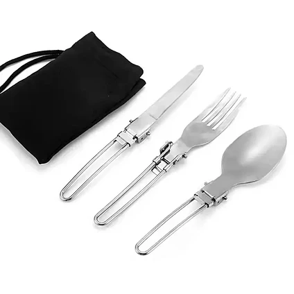 Utensilios