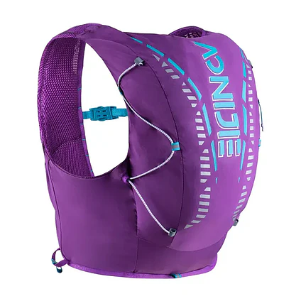 Chalecos y Mochilas