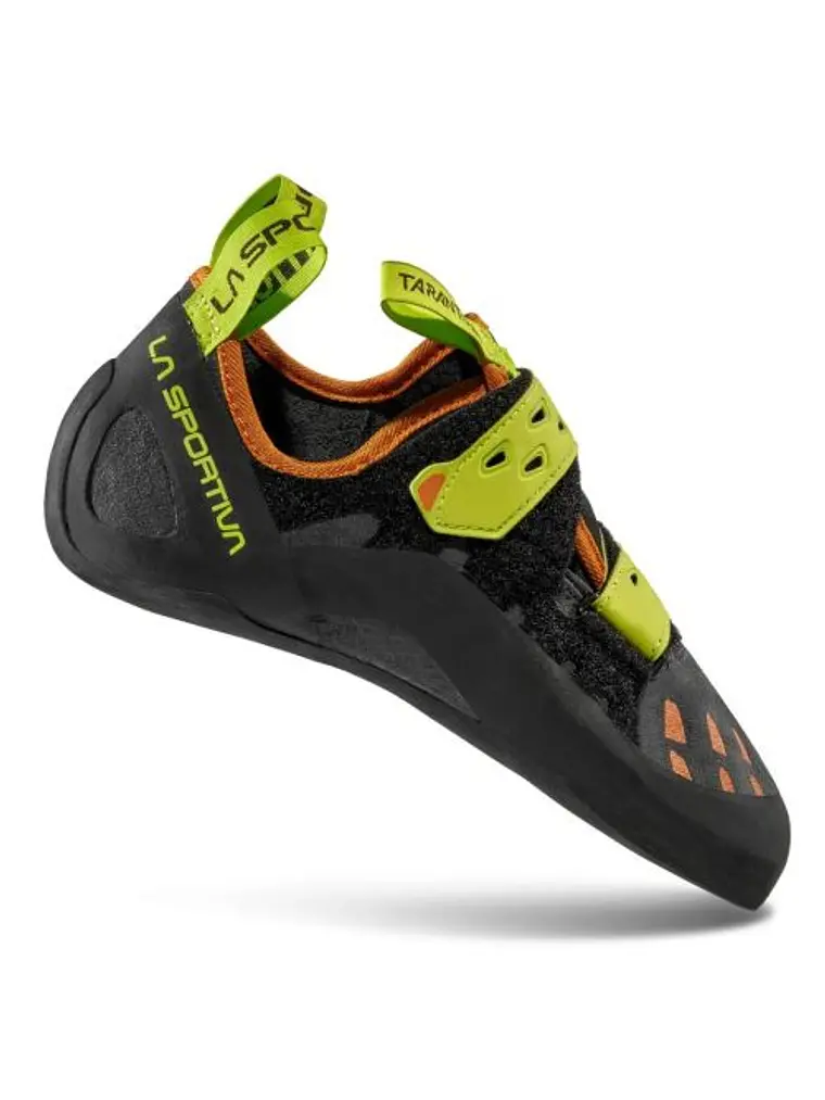Zapatillas de Escalada