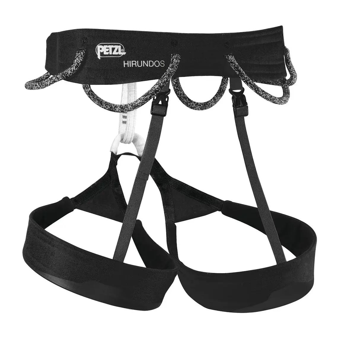 Arnés Petzl Hirundos – Ligero, técnico y diseñado para alto rendimiento 1