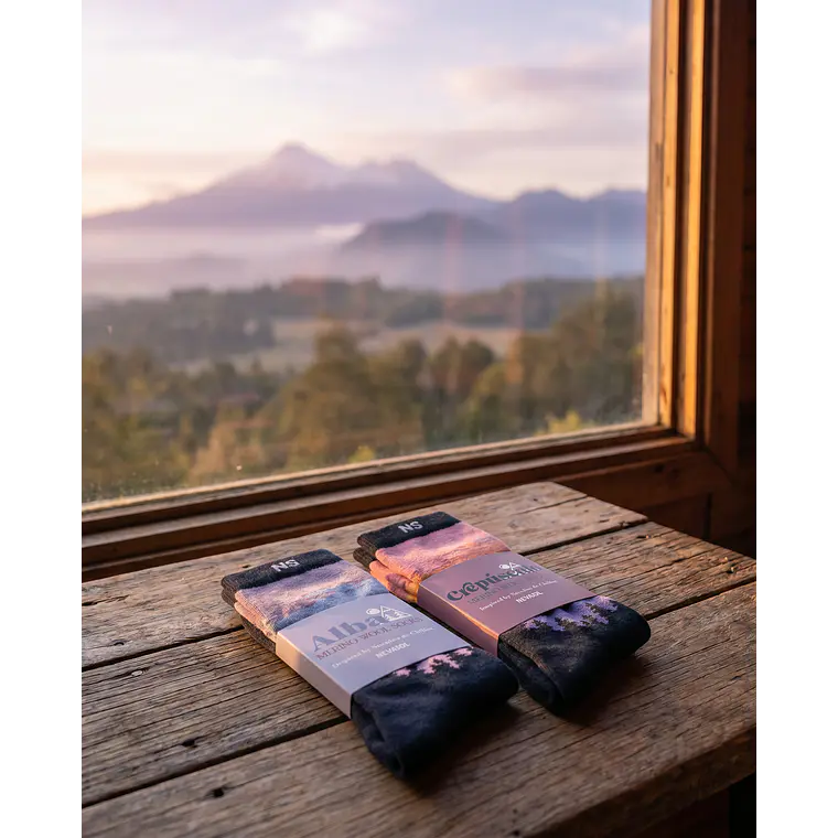 Colección Alba & Crepúsculo | Preventa Limitada 6