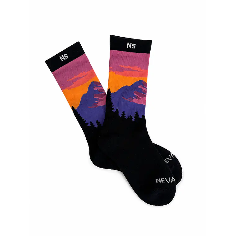 Alba & Crepúsculo | Pack Dos Pares Calcetines Lana Merino Unisex 2