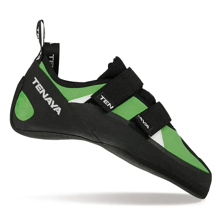 Zapatilla de Escalada Tanta  1