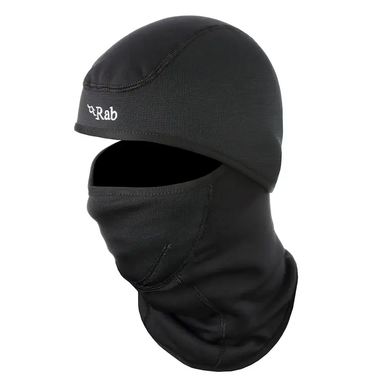 Balaclava Rab Shadow 1