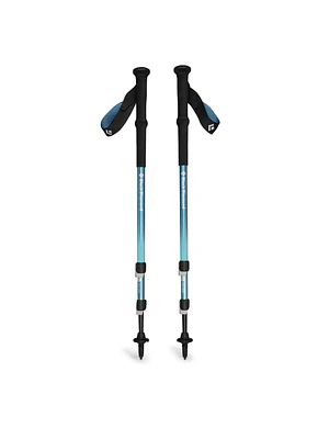 Bastones de Trekking Black Diamond Trail Back Creek Blue