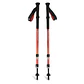 Bastones de Trekking Black Diamond Trail Back Burnt Sienna - vignette 1
