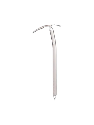 Piolet Black Diamond Raven Pro Ice Axe 55 cm