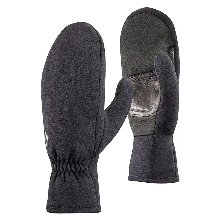 Mitones Black Diamond Heavyweight Screentap Mitts 1