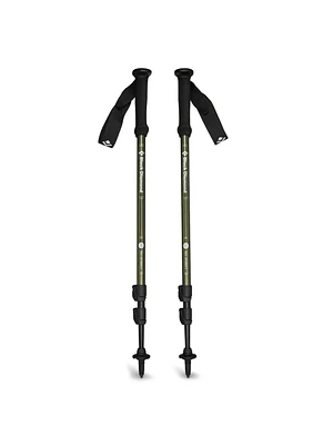 Bastones de Trekking Black Diamond Explorer 3