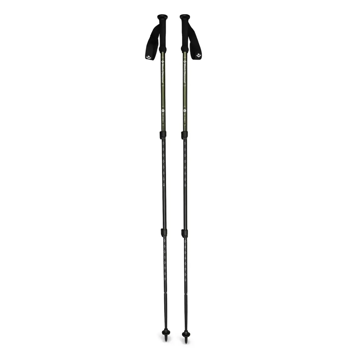 Bastones de Trekking Black Diamond Explorer 3 3