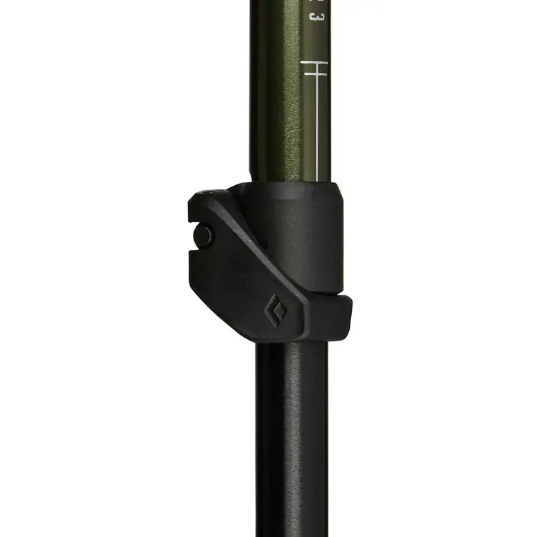 Bastones de Trekking Black Diamond Explorer 3 4