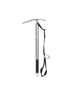 Piolet Black Diamond Raven Ice Axe with Grip 65 cm