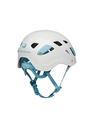 Casco Black Diamond Half Dome Women's S/M Alloy