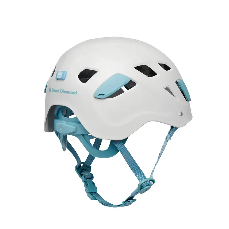 Casco Black Diamond Half Dome Women's S/M Alloy 1