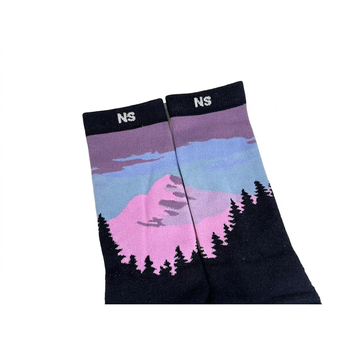Calcetines Alba Unisex | 60% Lana Merino Certificada 3