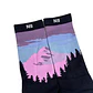 Calcetines Alba Unisex | 60% Lana Merino Certificada - Miniatura 3