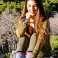 Calcetines Alba Unisex | 60% Lana Merino Certificada - Miniatura 2