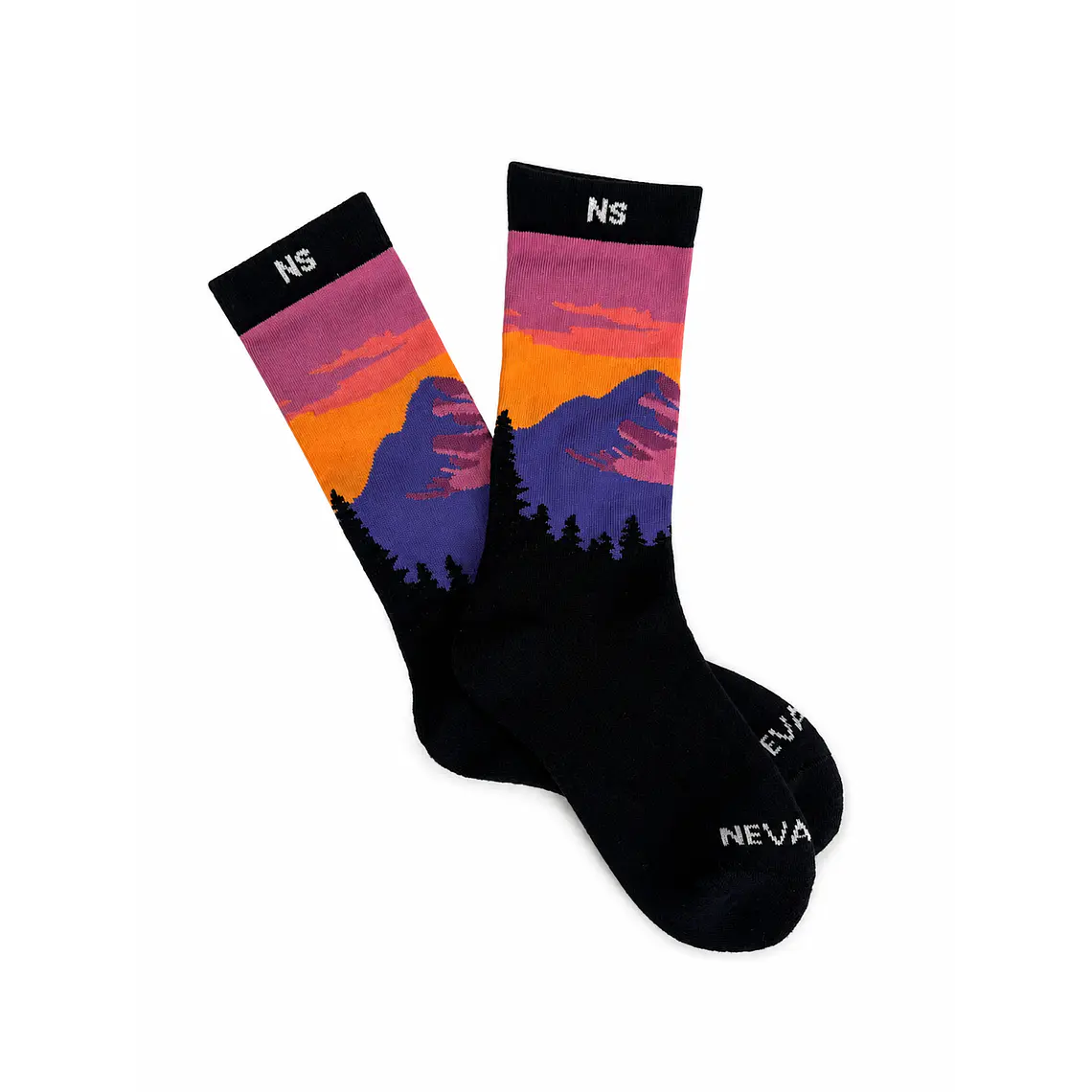 Calcetines Crepúsculo | 80% Lana Merino Certificada RWS 1