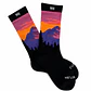 Calcetines Crepúsculo | 80% Lana Merino Certificada RWS - Miniatura 1