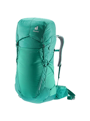 Mochila Deuter Aircontact Ultra 50+5 L – Trekking y Larga Distancia