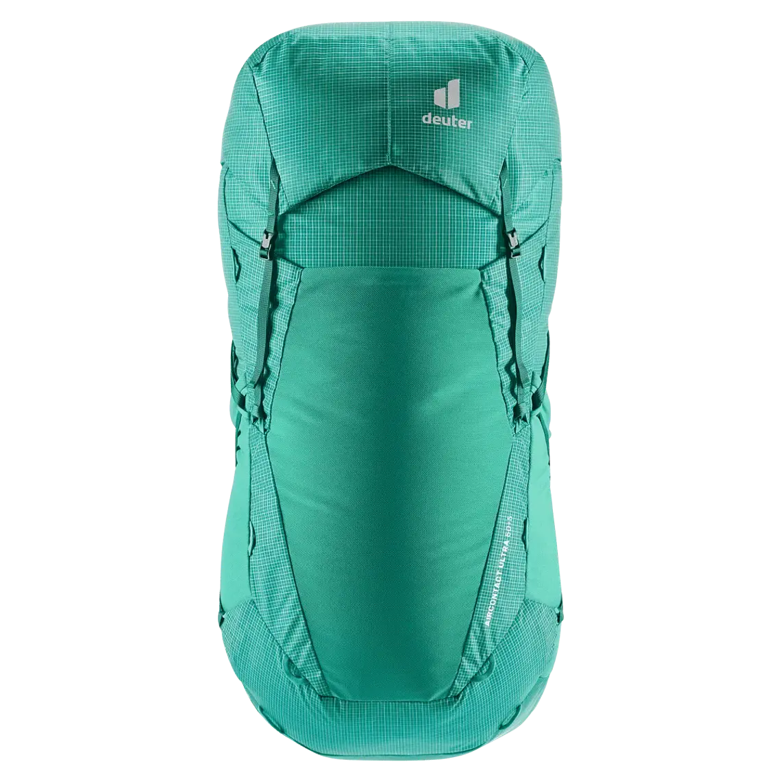 Mochila Deuter Aircontact Ultra 50+5 L – Trekking y Larga Distancia 2