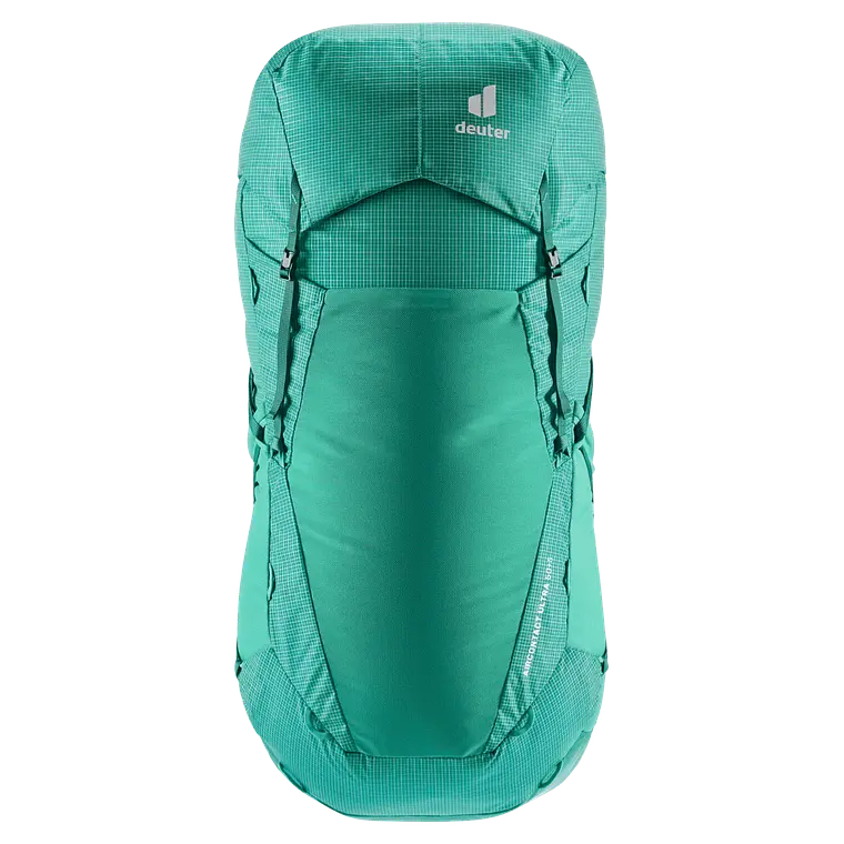Mochila Deuter Aircontact Ultra 50+5 L – Trekking y Larga Distancia 2