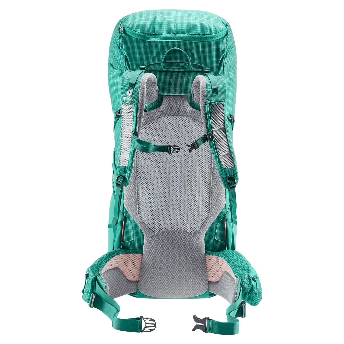 Mochila Deuter Aircontact Ultra 50+5 L – Trekking y Larga Distancia 3