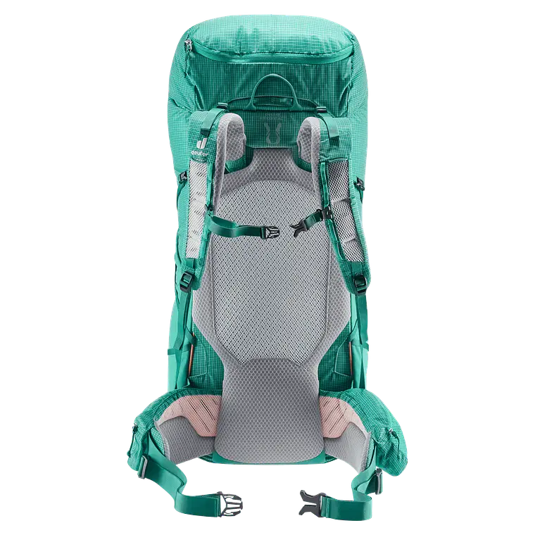 Mochila Deuter Aircontact Ultra 50+5 L – Trekking y Larga Distancia 3