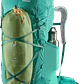 Mochila Deuter Aircontact Ultra 50+5 L – Trekking y Larga Distancia - Vorschaubild 7