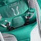 Mochila Deuter Aircontact Ultra 50+5 L – Trekking y Larga Distancia - Vorschaubild 8