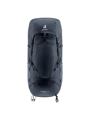 Mochila Deuter Aircontact Lite 45+10 SL – Comodidad y Ajuste
