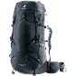 Mochila Deuter Aircontact Lite 45+10 SL – Comodidad y Ajuste - Vorschaubild 8