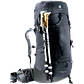 Mochila Deuter Aircontact Lite 45+10 SL – Comodidad y Ajuste - Vorschaubild 10