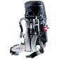 Mochila Deuter Aircontact Lite 45+10 SL – Comodidad y Ajuste - Vorschaubild 11