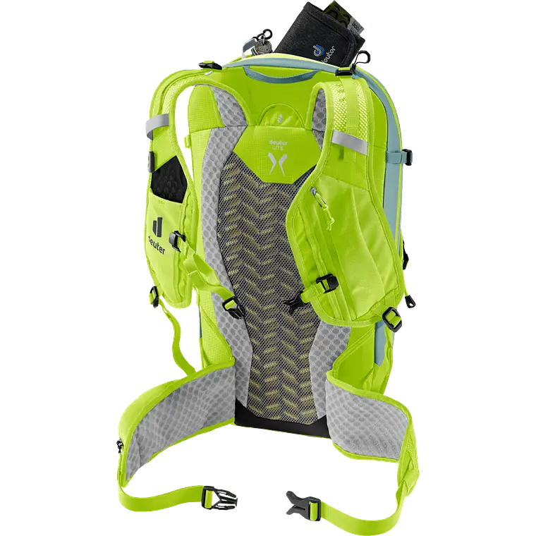 Mochila Deuter Speed Lite 25 – Ligera y Versátil 3