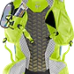 Mochila Deuter Speed Lite 25 – Ligera y Versátil - Miniatura 4