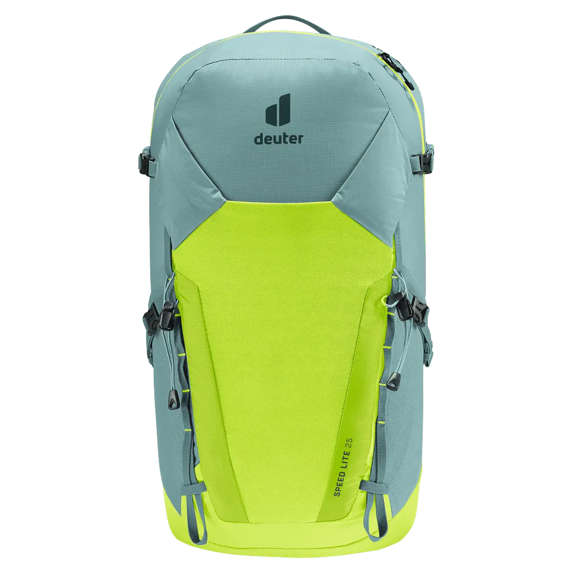 Mochila Deuter Speed Lite 25 – Ligera y Versátil 8