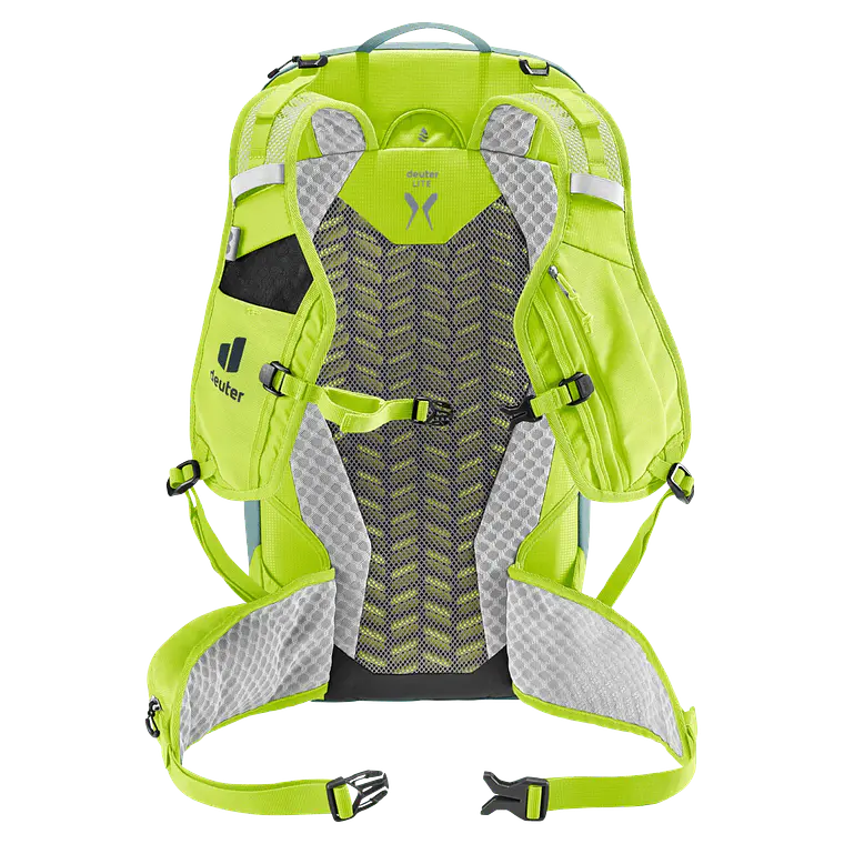 Mochila Deuter Speed Lite 25 – Ligera y Versátil 10