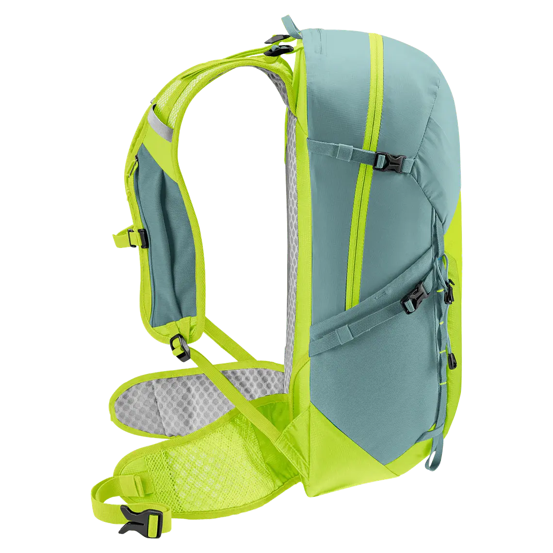 Mochila Deuter Speed Lite 25 – Ligera y Versátil 12
