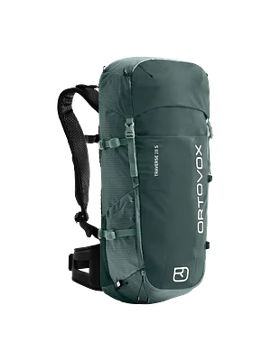 Mochila Ortovox Traverse 28 S – Versátil para Montaña