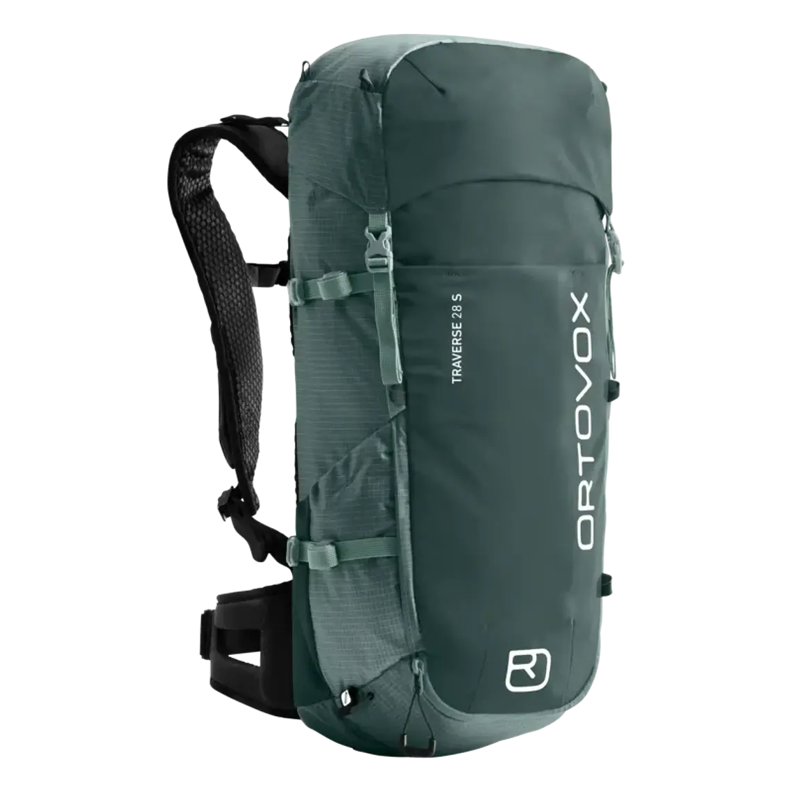 Mochila Ortovox Traverse 28 S – Versátil para Montaña 2