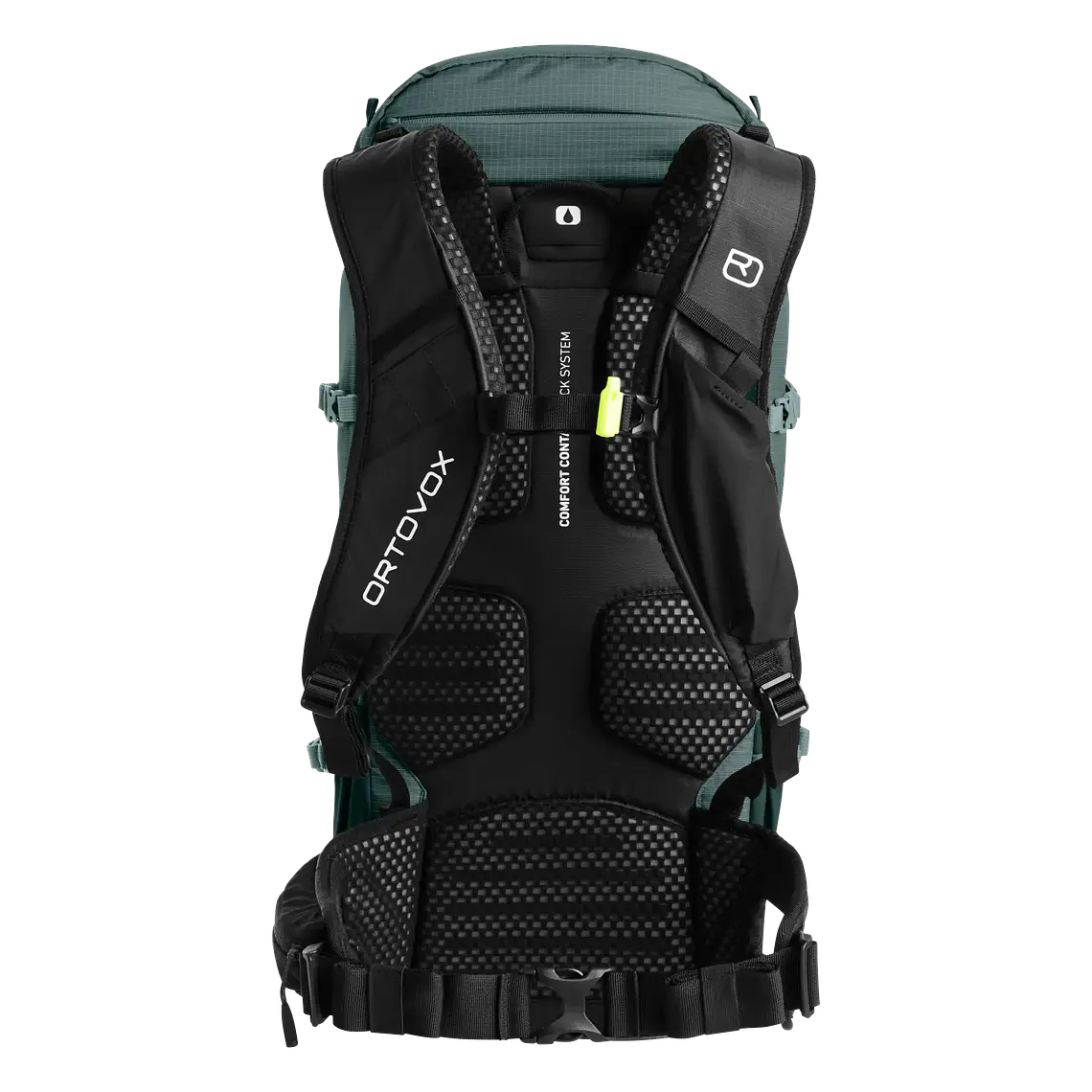 Mochila Ortovox Traverse 28 S – Versátil para Montaña 3