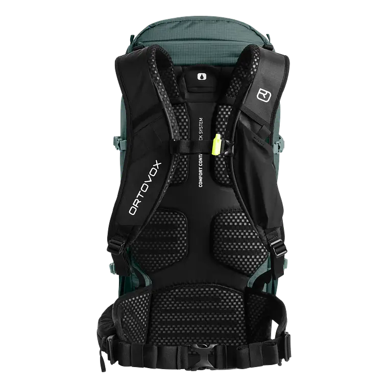 Mochila Ortovox Traverse 28 S – Versátil para Montaña 3