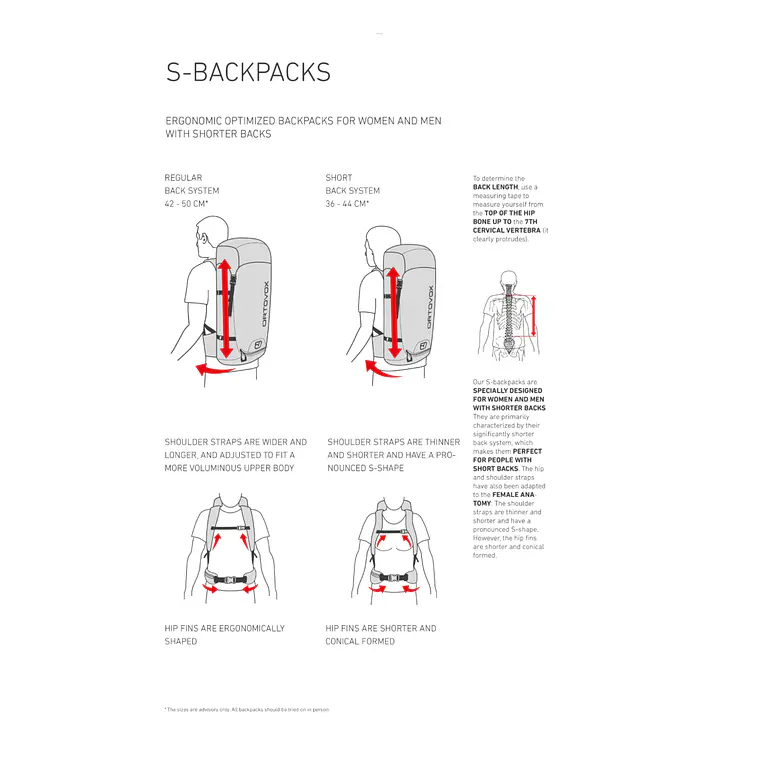Mochila Ortovox Traverse 28 S – Versátil para Montaña 4